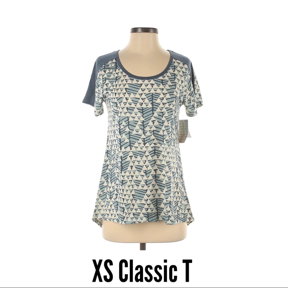 LuLaRoe Classic T